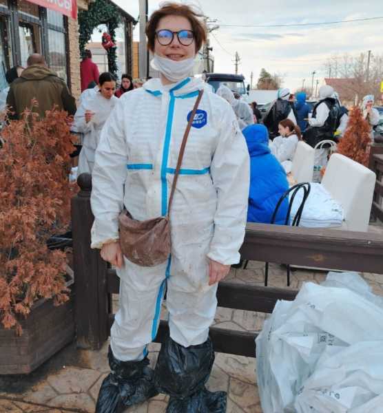 Дети могут быть сильнее взрослых. Выходит книга автора из Новороссийска о волонтерах и дельфинихе Софи