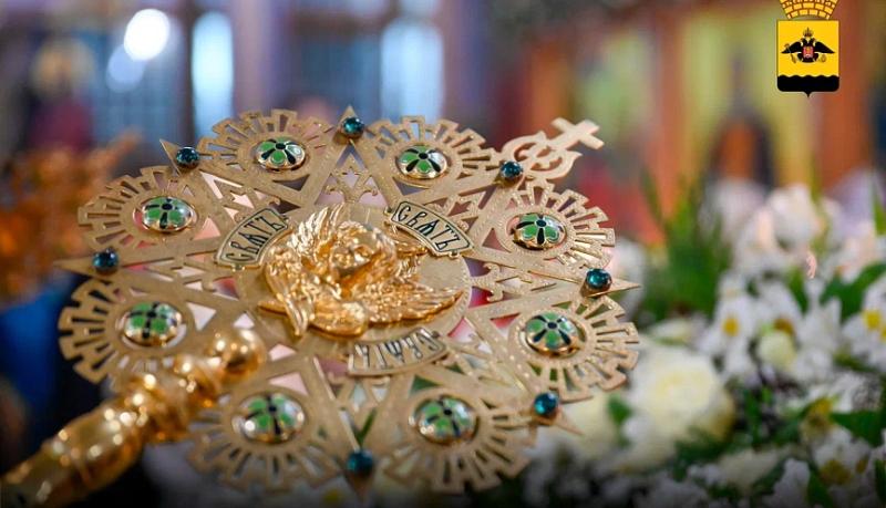 Для православных жителей и гостей Новороссийска пройдут богослужения в честь Рождества Христова