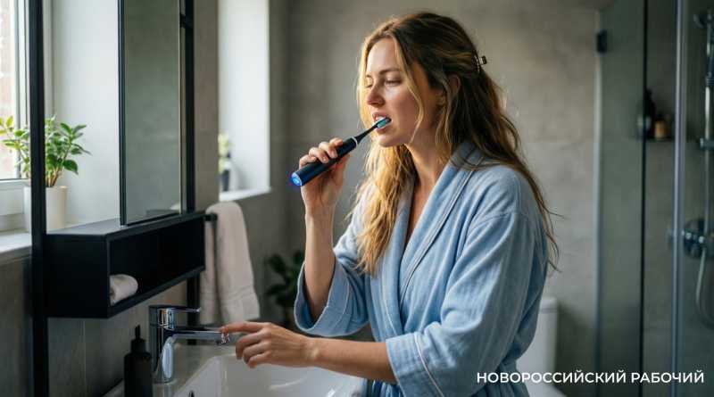 Электрическая зубная щетка: умная гигиена или просто модный гаджет?