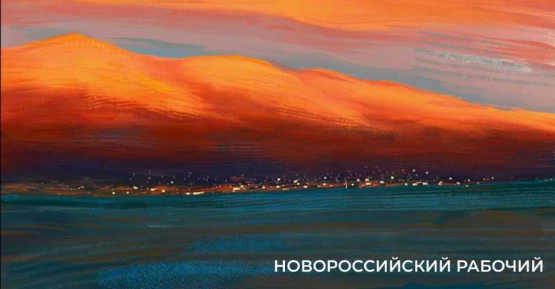 &laquo;Есть подходящие заборы!&raquo; В Новороссийске художник хочет перенести историю Новороссийска на улицы