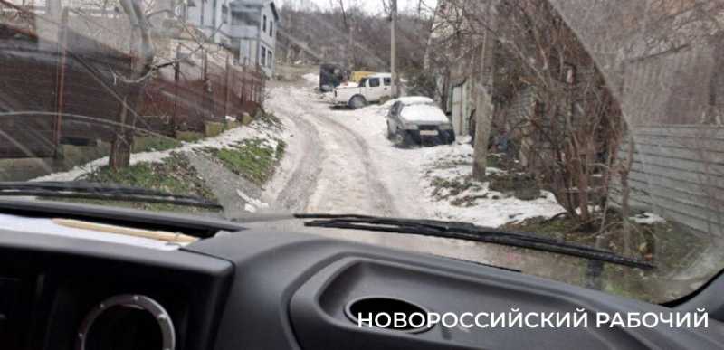 Это экстрим! Один день журналиста в машине бригады &laquo;скорой&raquo; Новороссийска