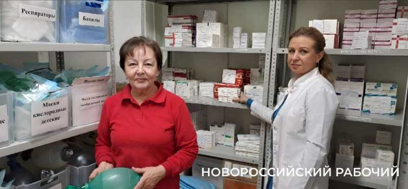 Это экстрим! Один день журналиста в машине бригады &laquo;скорой&raquo; Новороссийска