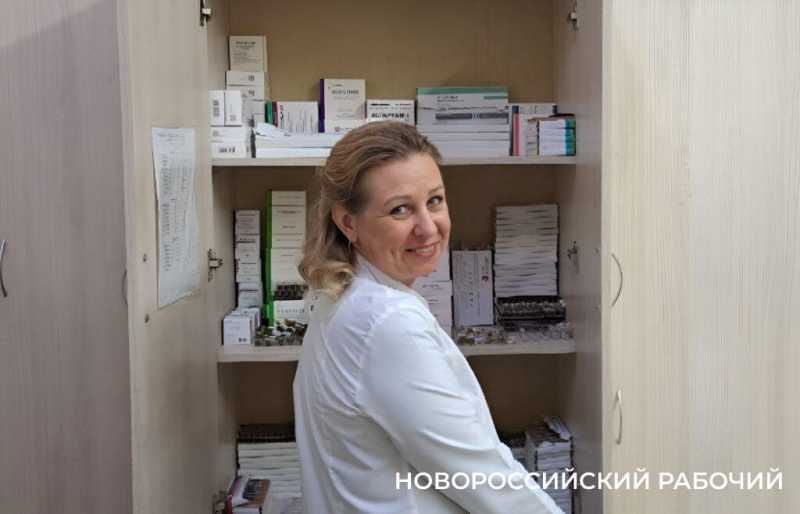 Это экстрим! Один день журналиста в машине бригады &laquo;скорой&raquo; Новороссийска