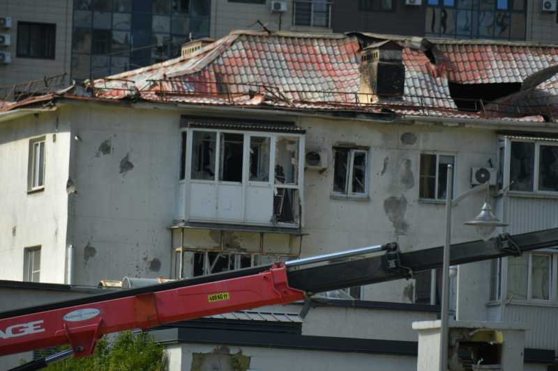 Герои не носят погон! &laquo;Новороссийский рабочий&raquo; о тех, кто сделал нашу жизнь добрее. Часть 1