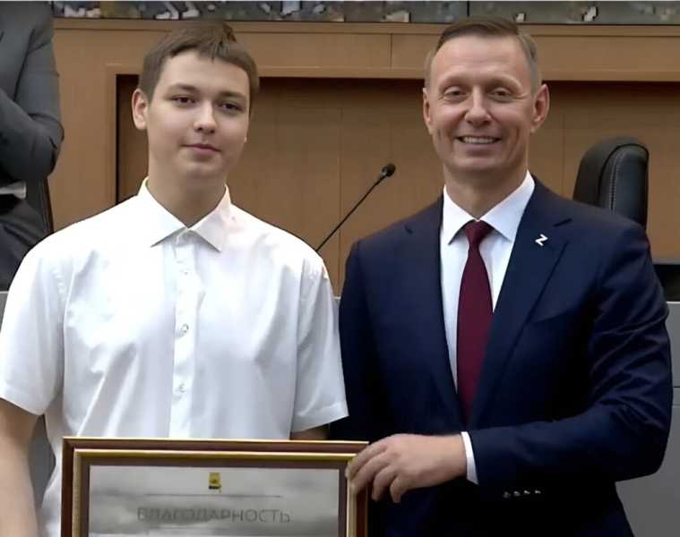 Герои не носят погон! &laquo;Новороссийский рабочий&raquo; о тех, кто сделал нашу жизнь добрее. Часть 1