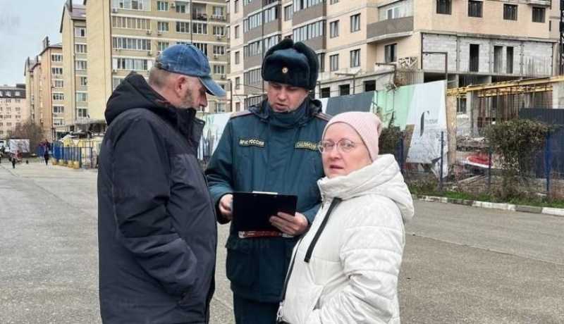 Главное управление МЧС России по Краснодарскому краю напоминает правила безопасности при использовании пиротехники