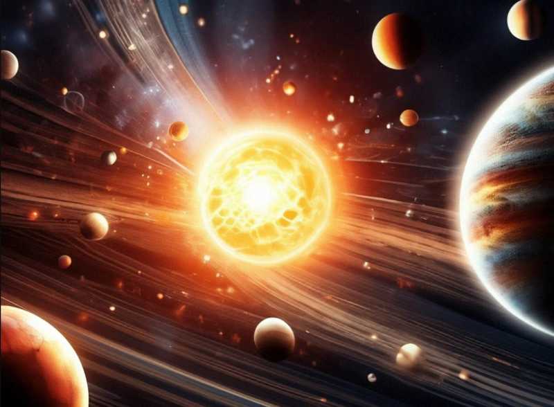 Гороскоп на 18 января: Овнов ждет продуктивный день, а Рыбам стоит проявить смелость и начать действовать