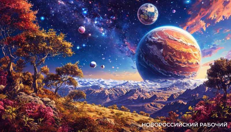 Гороскоп на 25 января: Тельцов ждут яркие впечатления, а Водолеи смогут загладить старые недоразумения