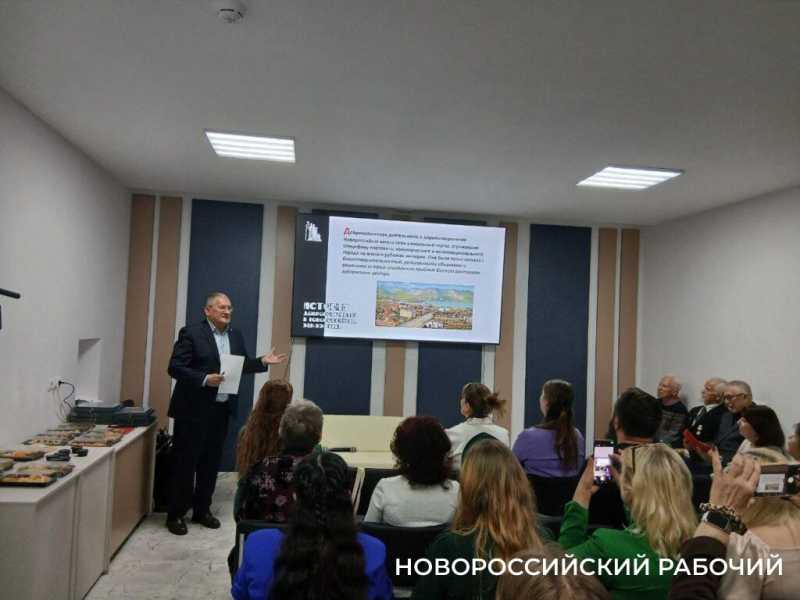 Губернатор, купцы, яхтсмены – кто был волонтером в дореволюционном Новороссийске