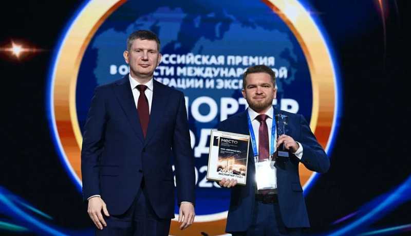 Институты поддержки бизнеса Краснодарского края признаны одними из лучших в стране