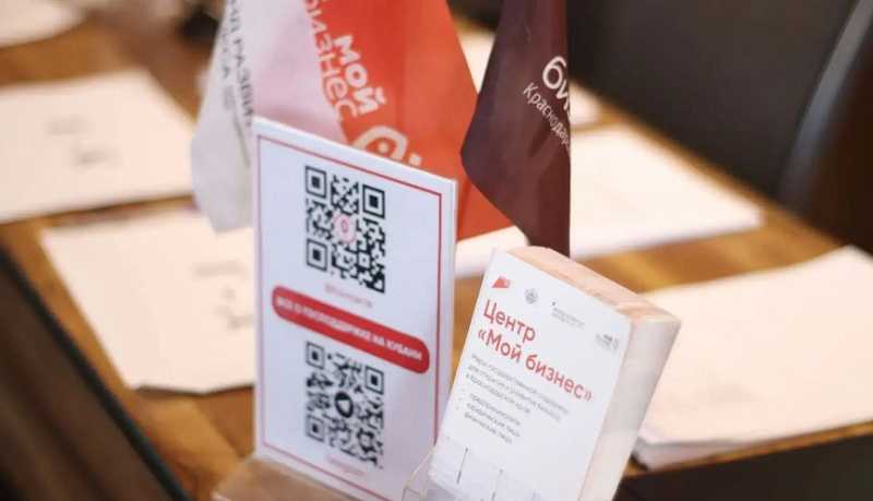 Институты поддержки бизнеса Краснодарского края признаны одними из лучших в стране