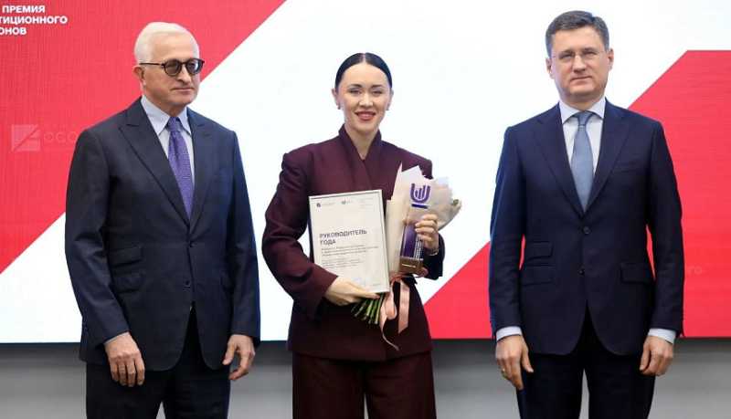 Институты поддержки бизнеса Краснодарского края признаны одними из лучших в стране