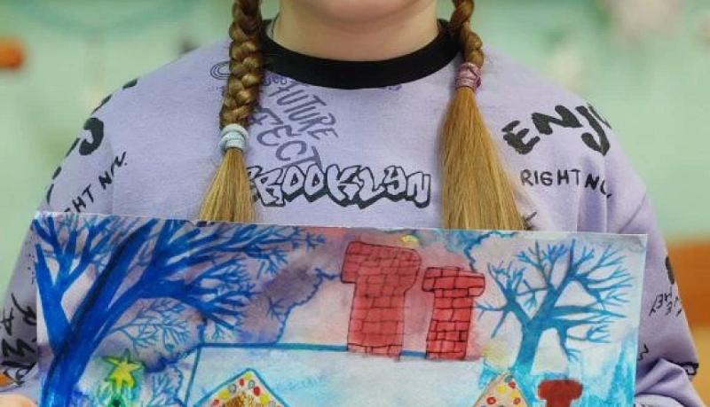 Юные таланты из Новороссийска стали победителями Всероссийского детского творческого конкурса &laquo;Новогодние фантазии&raquo;