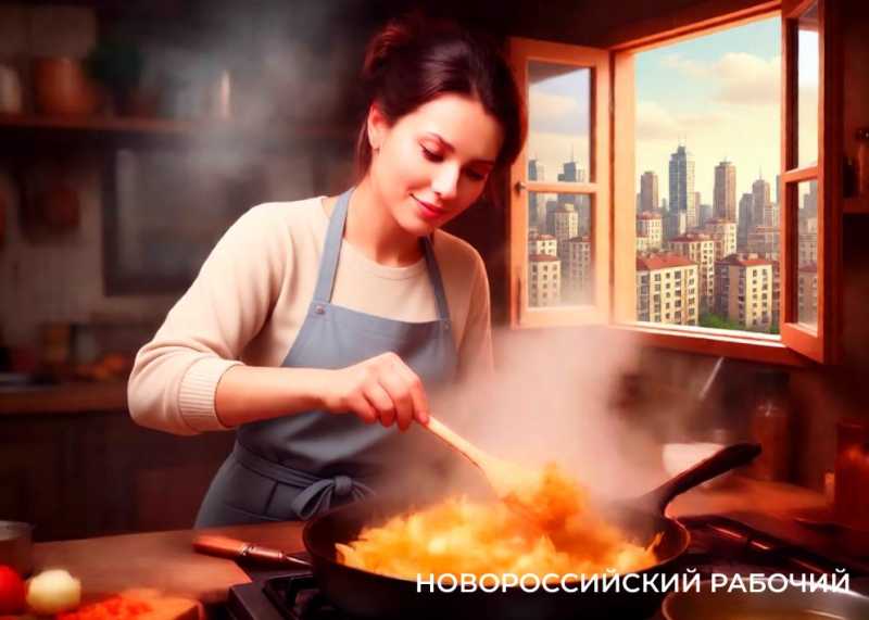 Как избавиться от запаха табака, лука или рыбы в доме &mdash; быстро и надолго