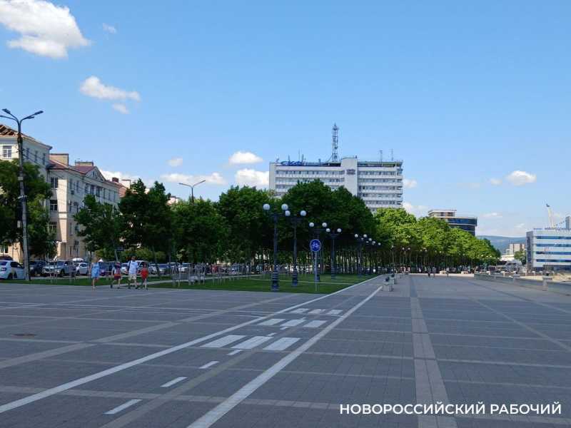 &laquo;Как вопль динозавра&raquo;&hellip; В Новороссийске что-то гудит и вибрирует?