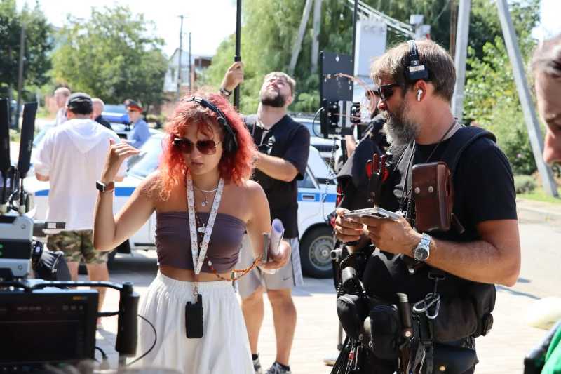 Кинокомпании дополнительно получили более 32 млн рублей за снятые на Кубани фильмы