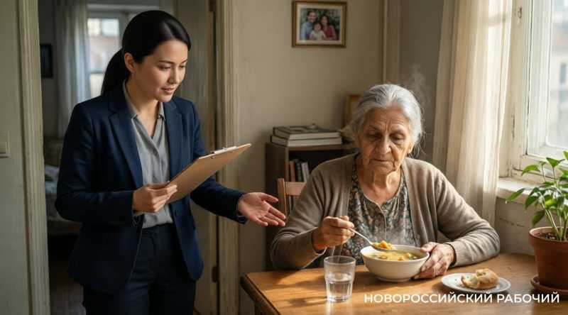 Команда главы Новороссийска набирает обороты. Часть 1