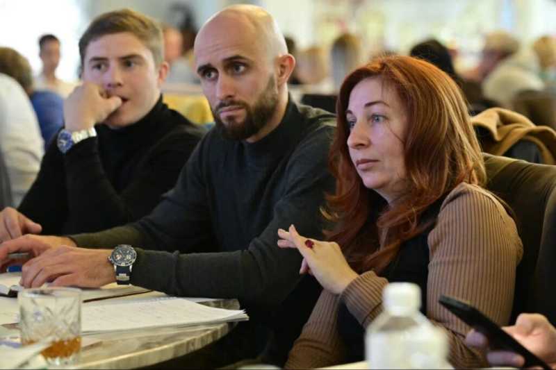 Команда главы Новороссийска набирает обороты. Часть 1