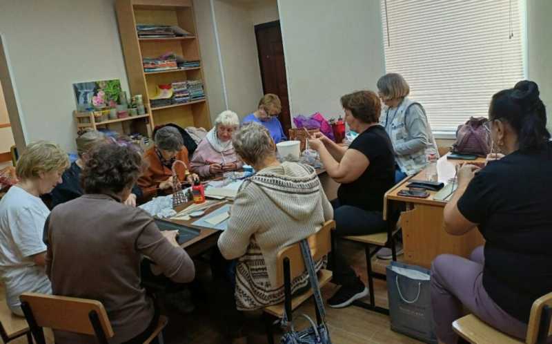 Команда главы Новороссийска набирает обороты. Часть 2