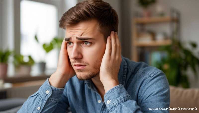 Кто свистит у вас в ушах? Тайна, которую мозг скрывает от слуха