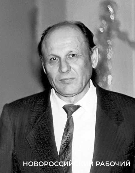 Летчик, ловелас и неудобный редактор. Истории о тех, кто делал &laquo;Новороссийский рабочий&raquo;