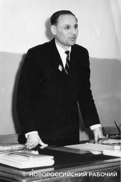 Летчик, ловелас и неудобный редактор. Истории о тех, кто делал &laquo;Новороссийский рабочий&raquo;