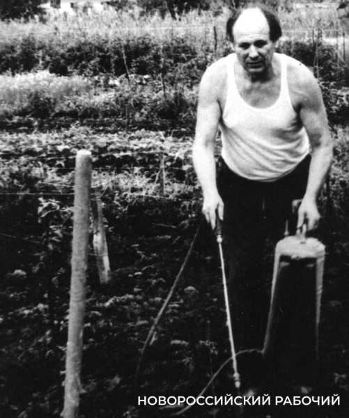 Летчик, ловелас и неудобный редактор. Истории о тех, кто делал &laquo;Новороссийский рабочий&raquo;