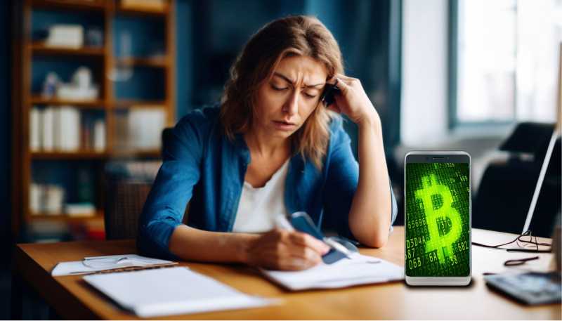 Любовь, похожая на фейк. Как жительница Новороссийска лишилась 4 миллионов