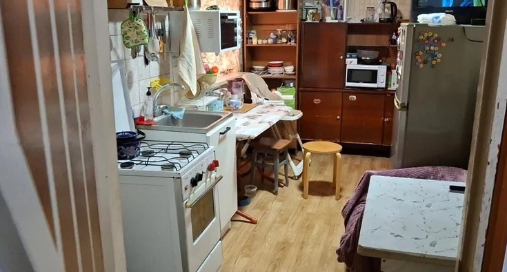 &laquo;Мама не хотела убивать папу&raquo;. Жительнице Новороссийска грозит 15 лет тюрьмы