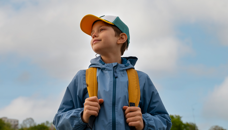 МФЦ Краснодарского края информирует о порядке предоставления путёвок для оздоровления и отдыха детей