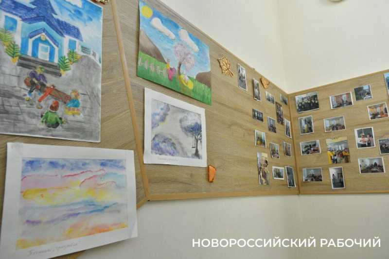 Молитвами бабушек вырос храм на земле Новороссийской! О чудесах &mdash; на Рождество