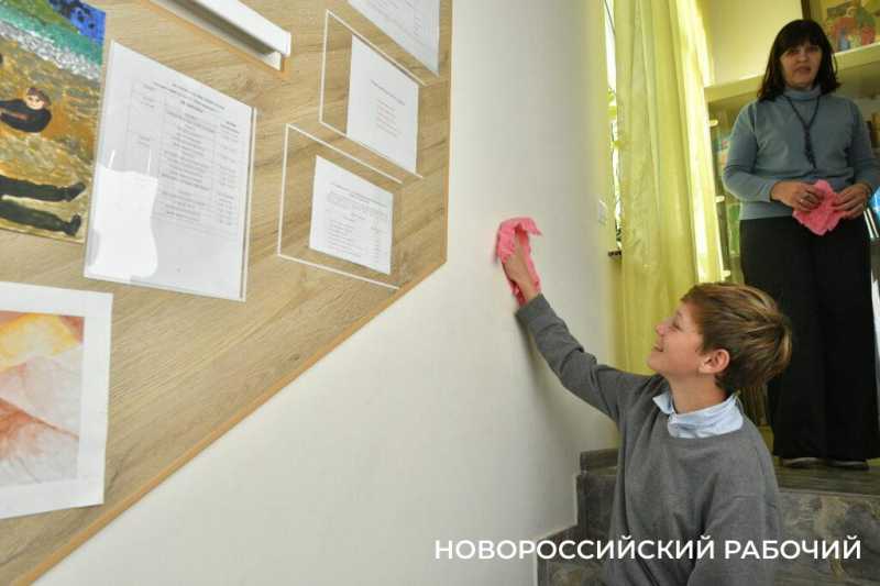 Молитвами бабушек вырос храм на земле Новороссийской! О чудесах &mdash; на Рождество