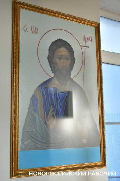 Молитвами бабушек вырос храм на земле Новороссийской! О чудесах &mdash; на Рождество