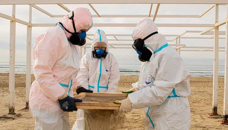 Молодежь Кубани может представить свои эскизы проектов мемориала волонтерам