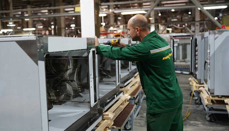 На Кубани заключили первые соглашения о сотрудничестве в сфере промтуризма