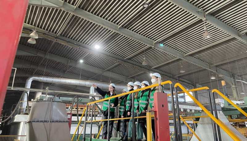 На Кубани заключили первые соглашения о сотрудничестве в сфере промтуризма