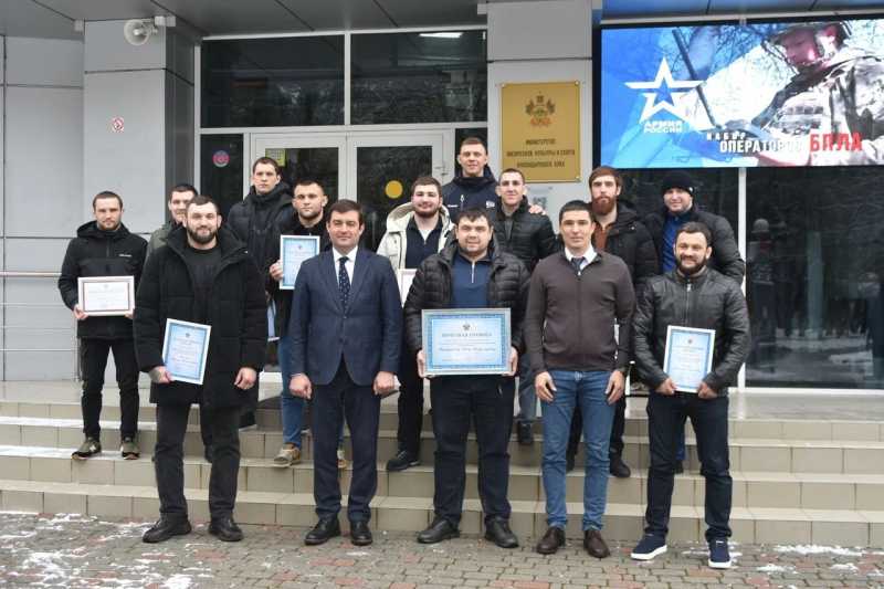 На первом турнире на кубок атамана Всероссийского казачьего общества 11 кубанцев взяли призовые награды