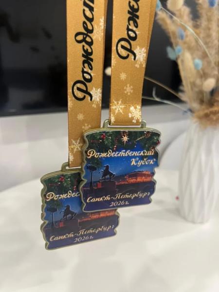 Новороссиец установил рекорд России по плаванию