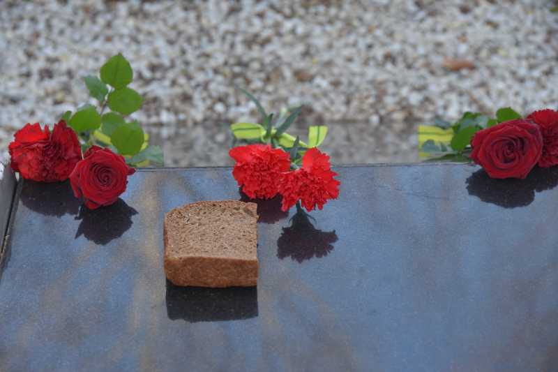 Новороссийцам рассказали адреса акции &laquo;Блокадный хлеб&raquo;