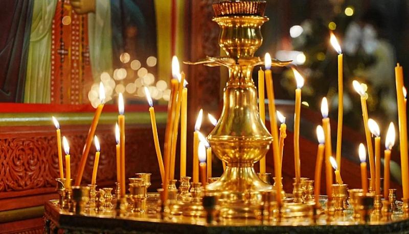 Новороссийцам, решившим принять участие в праздновании Крещения Господне и омовениях, напоминают правила безопасности