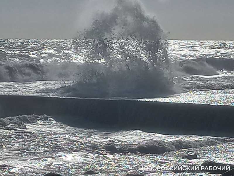 Новороссийцы больше не смогут видеть экстренные предупреждения МЧС края в телеграм-канале