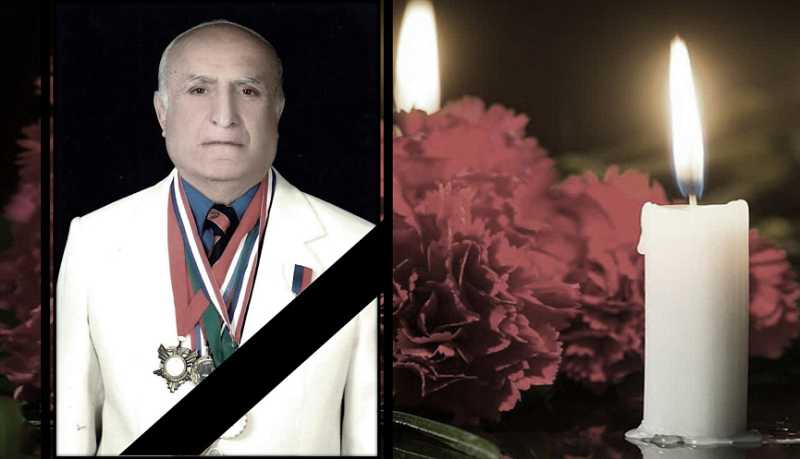 Новороссийск прощается с выдающимся тренером, ставшим целой эпохой в истории спорта города-героя: ушел из жизни Виктор Петрович Махт