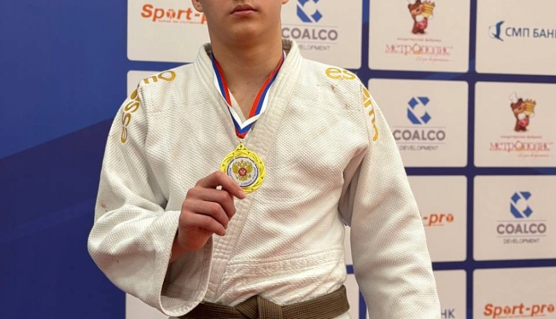 Новороссийские спортсмены будут в марте этого года представлять Южный федеральный округ на Первенстве России