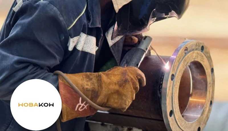 Новороссийское предприятие ООО &laquo;Новакон&raquo; стало участником федерального проекта &laquo;Производительность труда&raquo;