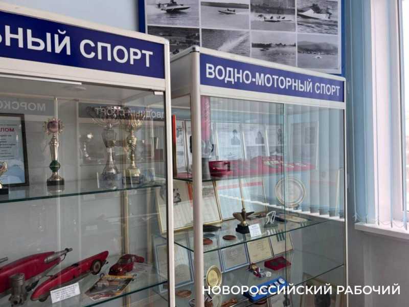Новороссийскому ДОССАФУ сегодня исполнилось 99 лет!&nbsp;