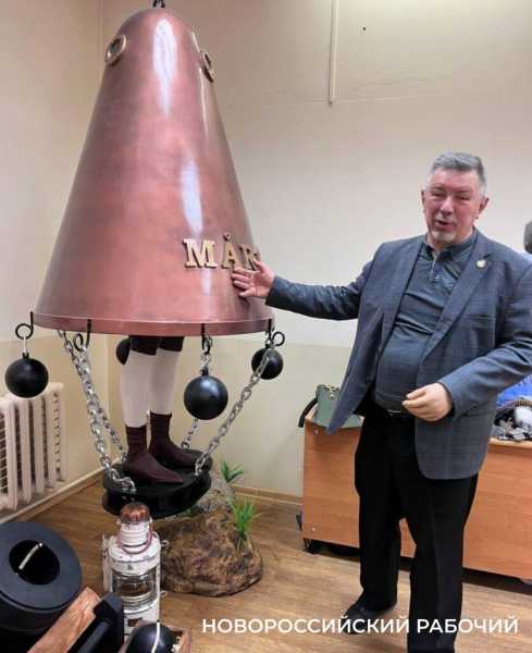 Новороссийскому ДОССАФУ сегодня исполнилось 99 лет!&nbsp;