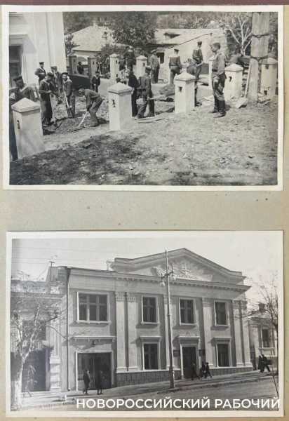 Новороссийскому ДОССАФУ сегодня исполнилось 99 лет!&nbsp;