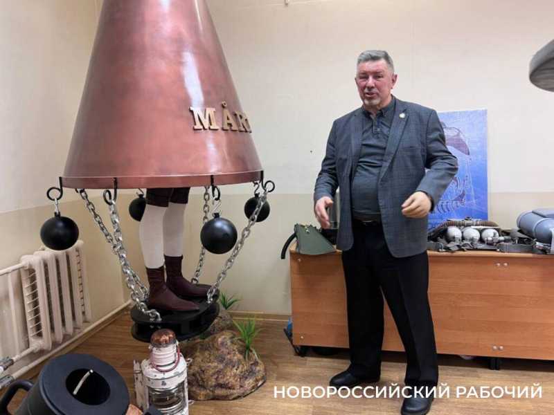 Новороссийскому ДОССАФУ сегодня исполнилось 99 лет!&nbsp;