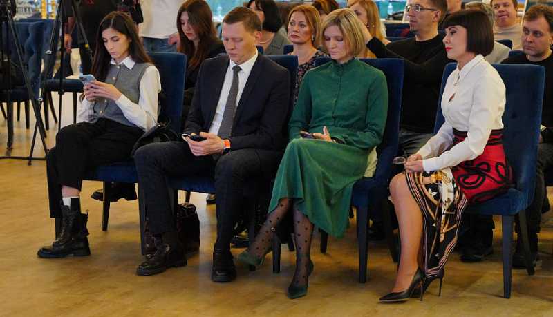 О строительстве важных для города социальных объектов рассказал глава Новороссийска в ходе пресс-конференции, посвященной итогам 2025 года