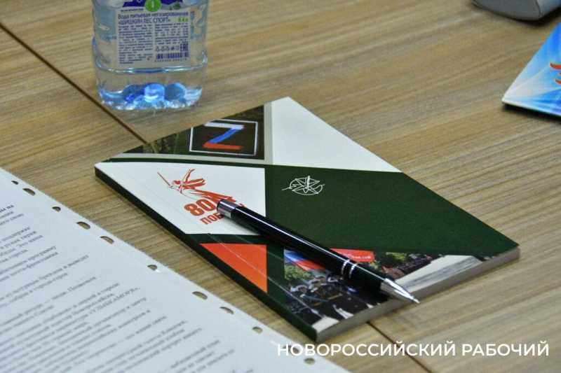 О выставочном зале в Новороссийске, бесплатных мероприятиях и нашей культуре